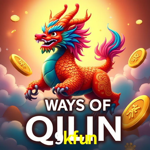 Login 9kfun Casino Online