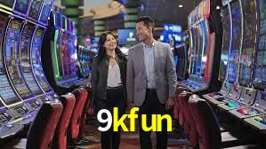 Casino Online 9kfun | Os Melhores Slots no Brasil